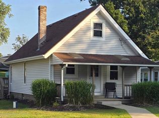3836 Edgepark Dr, Akron, OH 44319