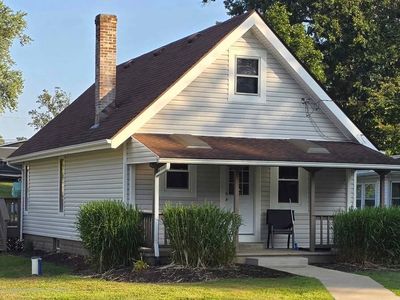 3836 Edgepark Dr, Akron, OH, 44319