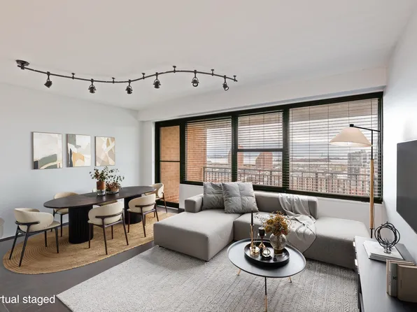 135 Montgomery St APT 20E, Jersey City, NJ 07302