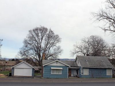 1875 S College Ave, College Place, WA, 99324