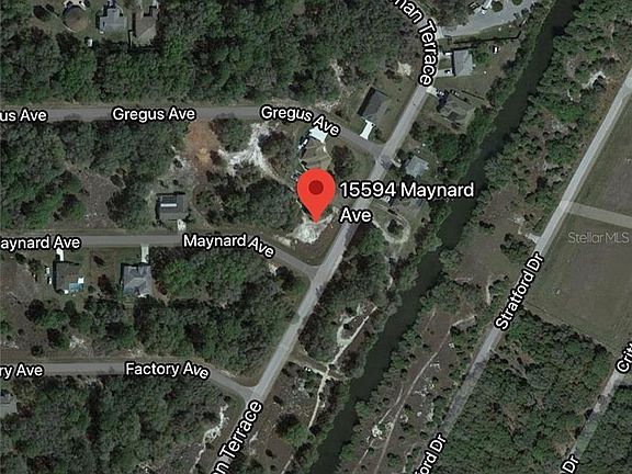 2nd image of 15594 Maynard Ave
