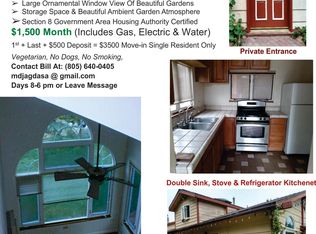 687 W Villanova Rd, Ojai, CA 93023