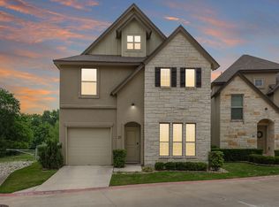 13501 Metric Blvd Unit 25, Austin, TX 78727