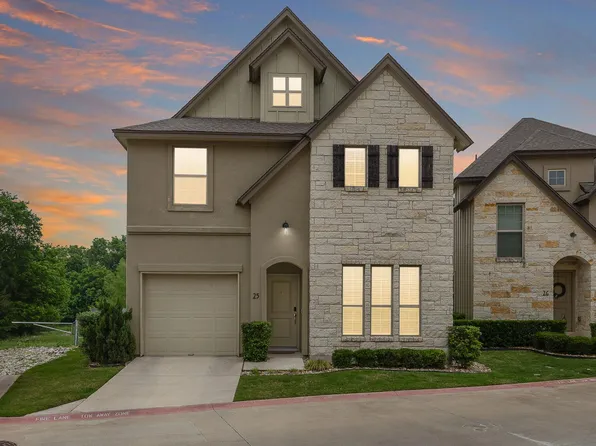 13501 Metric Blvd Unit 25, Austin, TX 78727