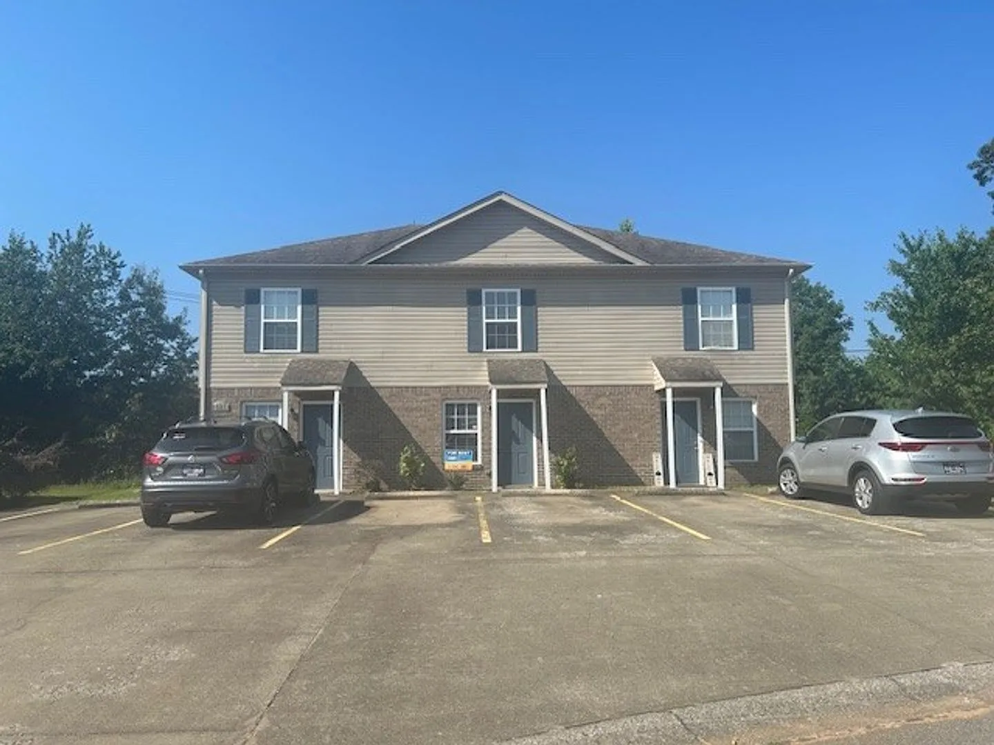 822 Oak Arbor Court — Photo 1