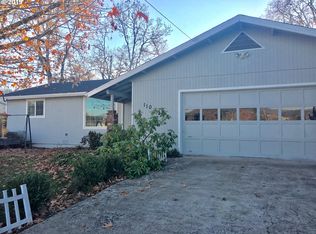 110 SW Hart Ave, Winston, OR 97496