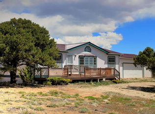 142 Antelope Loop, Walsenburg, CO 81089