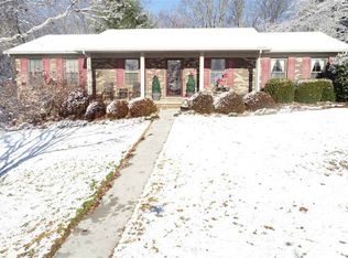 3030 Naomi Dr, Morristown, TN 37814