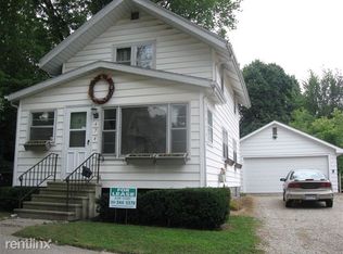 474 E Stockbridge Ave, Kalamazoo, MI 49001