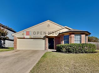 6717 Bighorn Rdg, Arlington, TX 76002