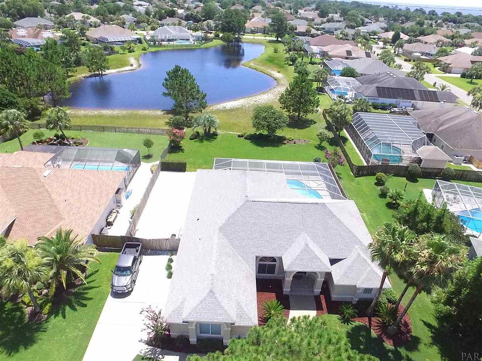 1099 Chandelle Lake Dr, Pensacola, FL 32507 Zillow