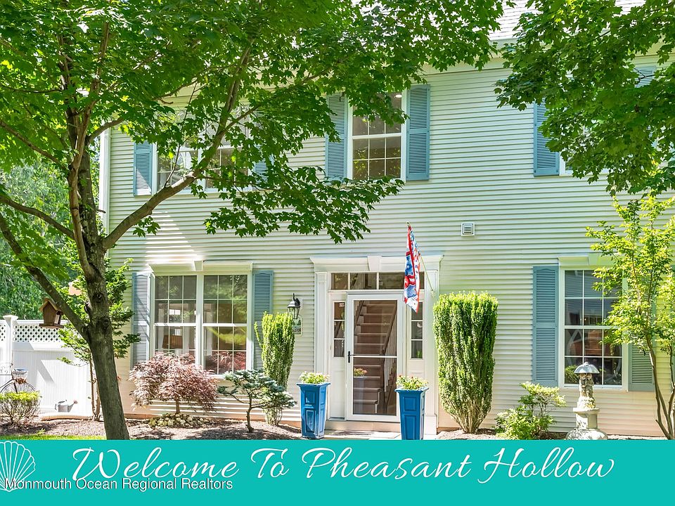 2433 Robin Way, Manasquan, NJ 08736 Zillow