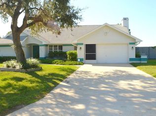 2609 Waterfall Dr, Spring Hill, FL 34608