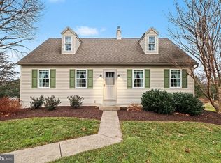 206 Joyce Dr, Lititz, PA 17543