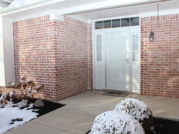 2nd image of 2710 W Long Meadow Ln