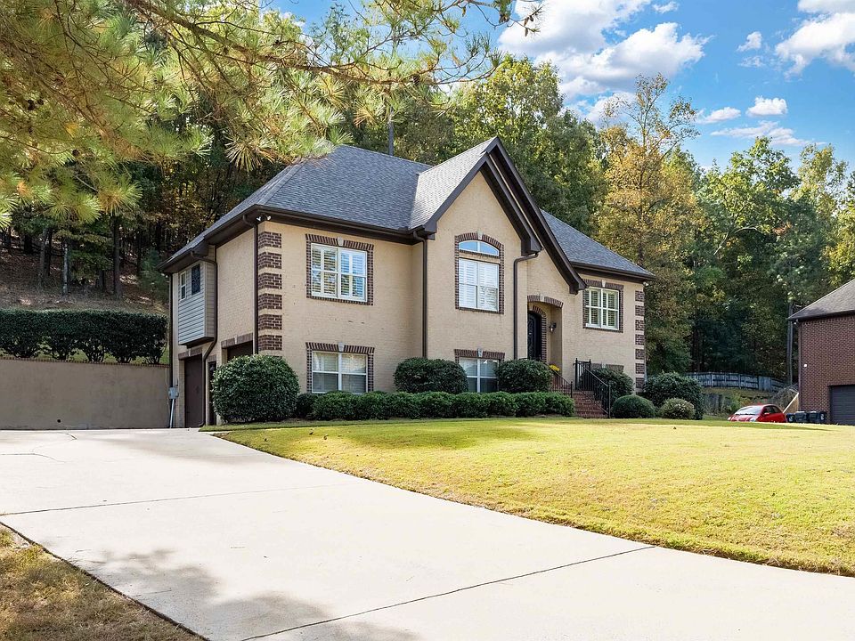 145 Oaklyn Hills Dr, Chelsea, AL 35043 Zillow