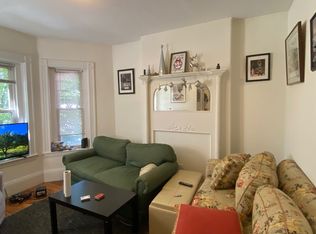 83 Brighton Ave #12, Allston, MA 02134
