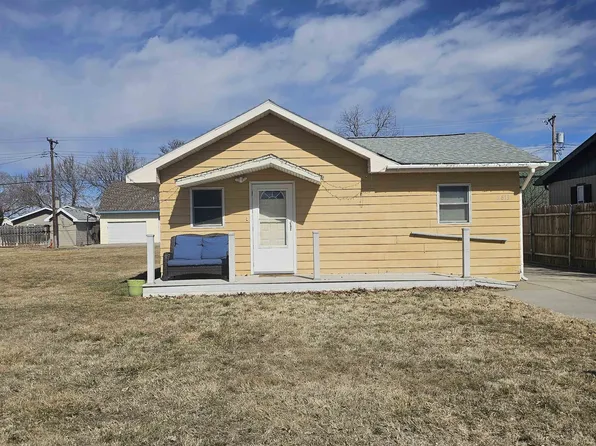 2613 W 2nd Street, North Platte, NE 69101