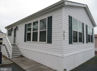 351 Pine Cone Dr, Berlin, MD 21811