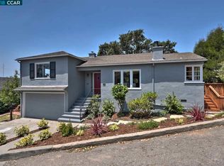 789 Glendome Cir, Oakland, CA