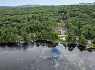 239 NE Pond Rd, Milton, NH 03851