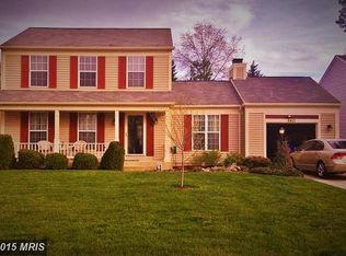 6421 Copperhead Ct, Waldorf, MD