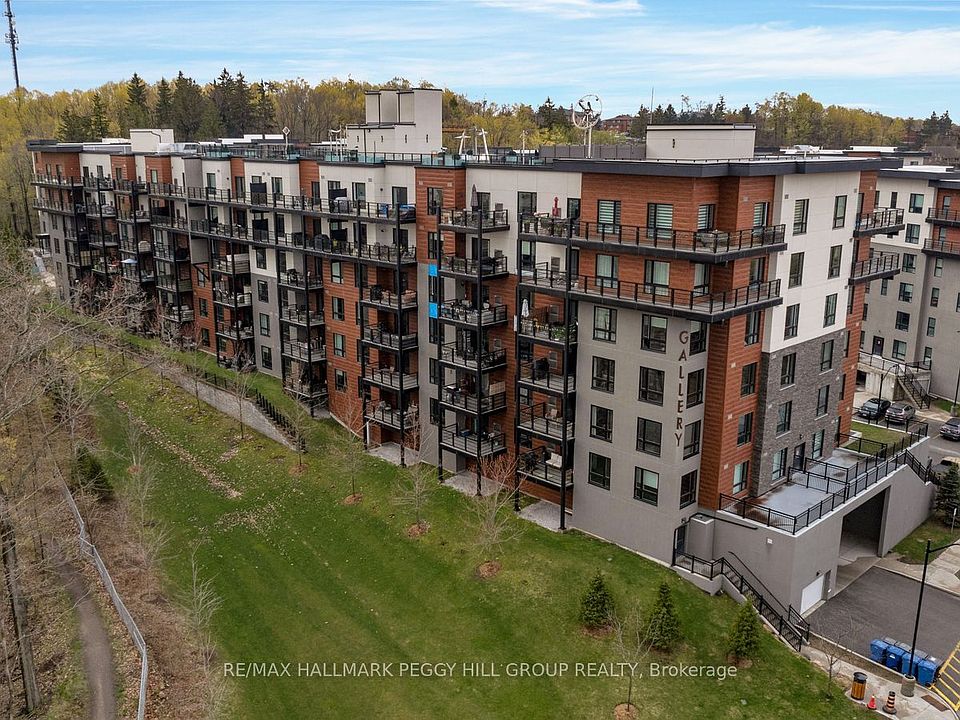 1st image of 302 Essa Rd #201