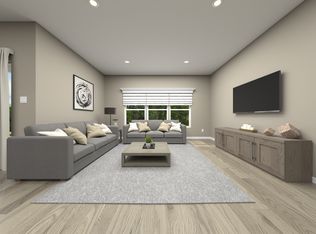 San Marino Plan, Brystol at Wylder - Reserve Series, Lucie, FL 34987