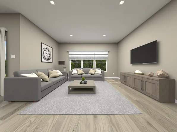 San Marino Plan, Brystol at Wylder - Reserve Series