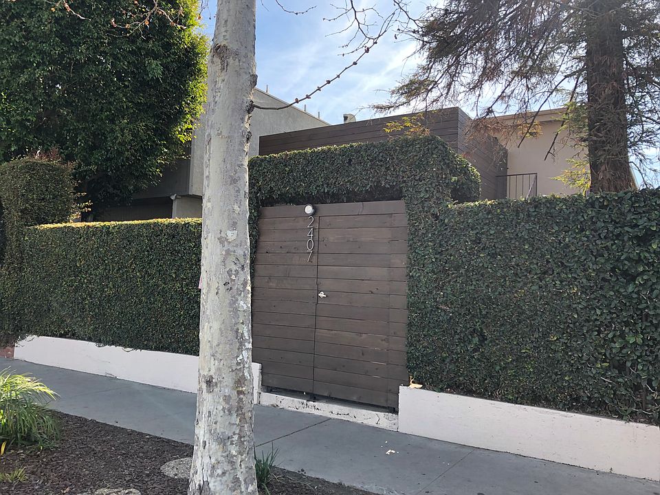 1st image of 2407 Abbot Kinney Blvd #1