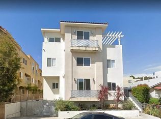 1743 S Barrington Ave, Los Angeles, CA 90025