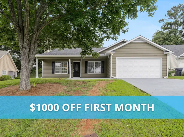 762 Bostonian Way, Lawrenceville, GA 30046