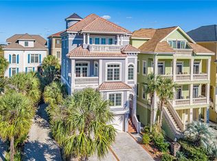 91 Singleton Beach Rd, Hilton Head Island, SC 29928