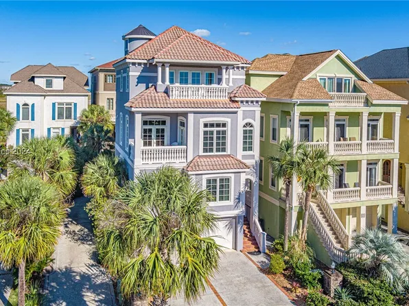 91 Singleton Beach Rd, Hilton Head Island, SC 29928