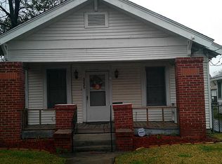 3235 Reeves St, Houston, TX 77004