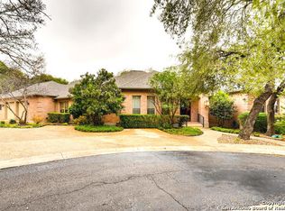 1527 Yosemite Oaks Cir, San Antonio, TX 78213