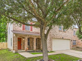 11215 Liberty Fld, San Antonio, TX 78254