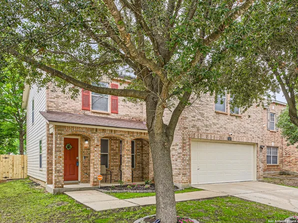 11215 Liberty Field, San Antonio, TX 78254