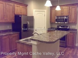 1251 W 2475 S, Nibley, UT 84321