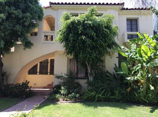 439 S Willaman Dr, Los Angeles, CA 90048