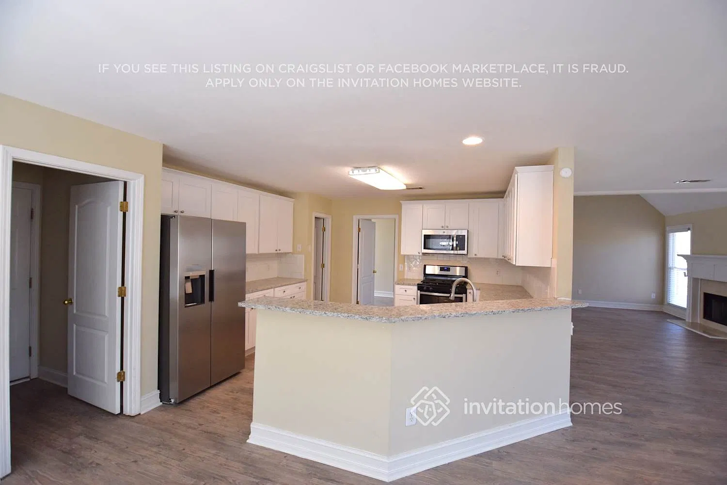 418 Homeplace Dr Stockbridge, GA 30281 — Photo 3