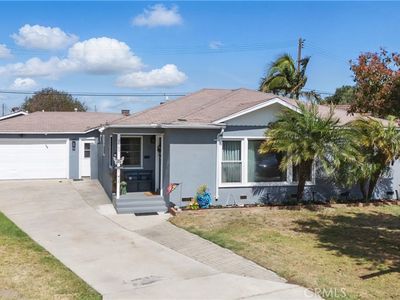 9489 Muroc St, Bellflower, CA, 90706