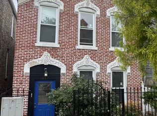 1127 W 17th St, Chicago, IL 60608