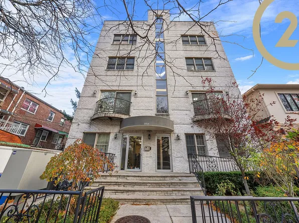 1515 W 4th St APT 2R, Brooklyn, NY 11204