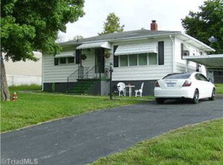 807 Arthur Ave, High Point, NC 27263