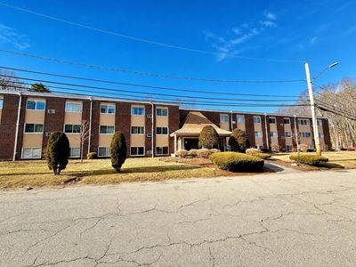 15 Willis St APT 4, Framingham, MA, 01702