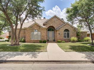 4801 101st St, Lubbock, TX 79424
