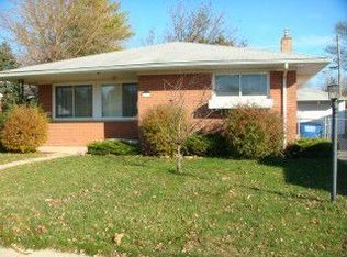 7724 Melvin Ave, Westland, MI 48185