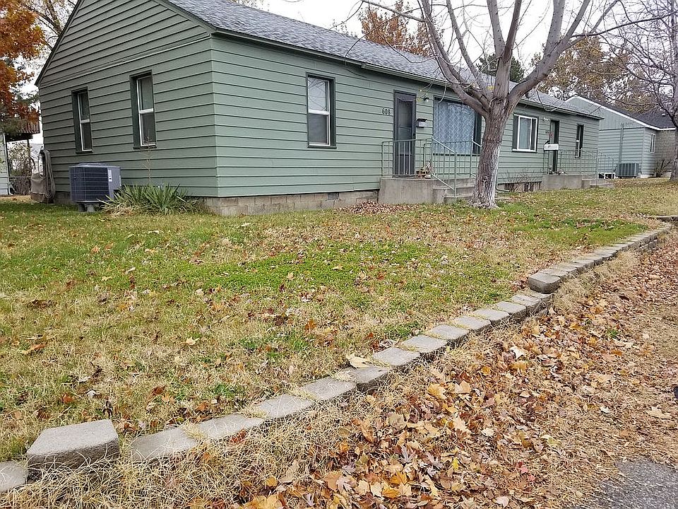 1st image of 606 Torbett St