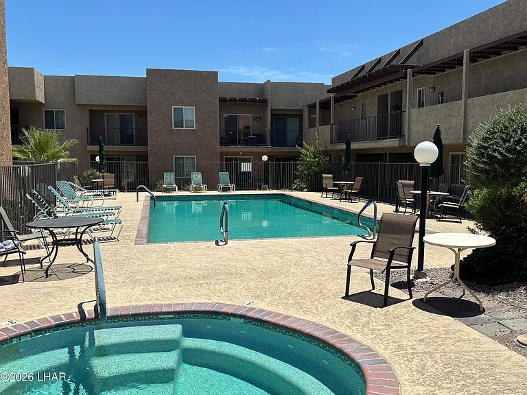 256 Lake Havasu Ave S #B72 — Photo 27